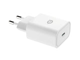 Cargador De Pared Quick Charge   Pd Usb-C Conceptronic Althea 20w