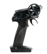 Amewi Drift Sport Muscle Car Con Gyro 4wd 1:43 Rtr Gris 6+