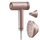 EAN 8720689033244 - Philips 8000 series BHD837/10 secador 1400 W Champán imagen 1