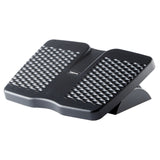 EAN 0043859675494 - Fellowes 8066001 soporte para el apoyo de pies Carbón vegetal imagen 1