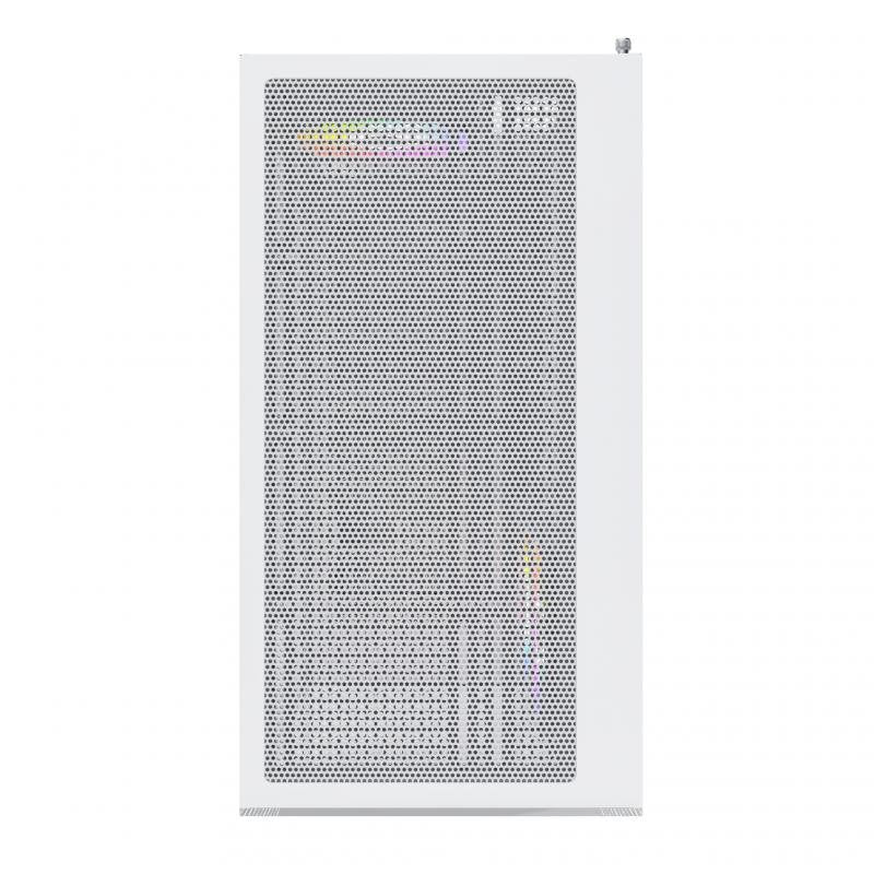 Cajas Pc Montech 4710562741476, Blanco