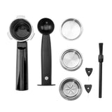 Cafetera Espresso Gastroback Design Espresso Plus 1250w