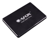EAN 4897033781787 - AFOX SD250-480GQN unidad de estado sólido 480 GB 2.5" Serial ATA III 3D NAND imagen 3