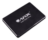 Disco Ssd  Afox Sd250-2000gn De 2 Tb, 2,5", Serial Ata Iii, 3d Nand
