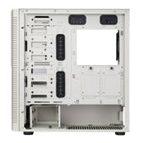 EAN 4710679819372 - Silverstone FLP02 Full Tower Blanco imagen 26