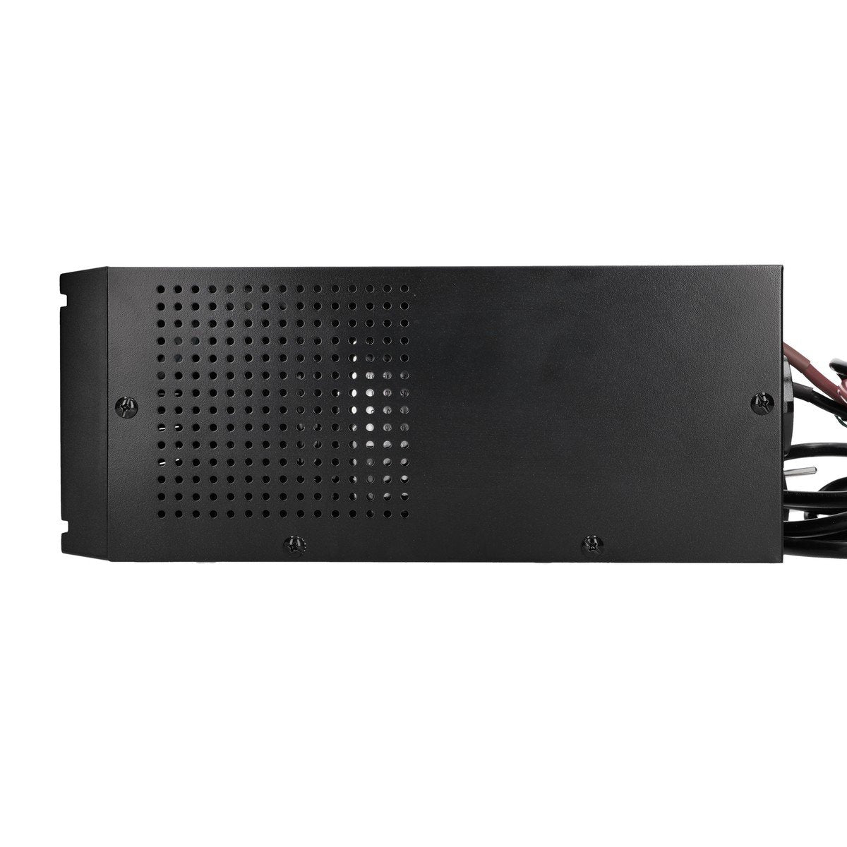 Extralink 31155 Adaptador E Inversor De Corriente Auto 2100 W Negro