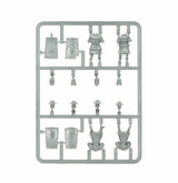 Warhammer Tow - Kingdom Of Bretonnia Hommes D'Armes