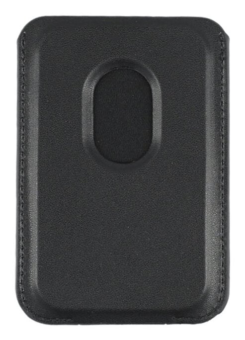 4smarts Style Zubehr-Set 4-Teilig Fr Apple Gerte. Schwarz