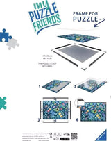 Ravensburger 17901, Marco Negro