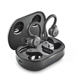 EAN 8435430625073 - NGS ARTICA JOGGER Auriculares Inalámbrico Dentro de oído Llamadas/Música Bluetooth Negro, Verde claro, Ro imagen 2