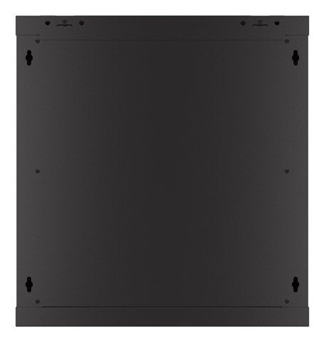 EAN 5901969439946 - Lanberg WF01-6412-23B armario rack 12U Bastidor de pared Negro imagen 2