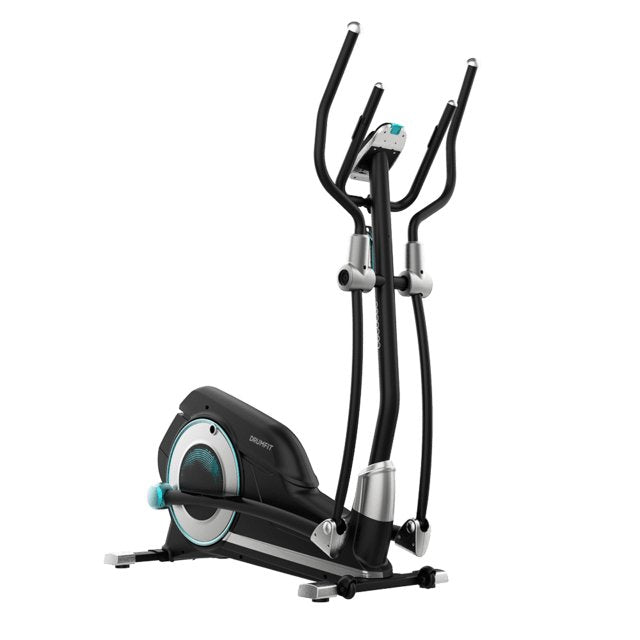 Bicicleta Estatica Cecotec Drumfit Elliptical 9000 Eir Pro