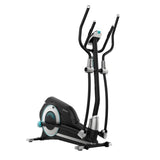 Bicicleta Estatica Cecotec Drumfit Elliptical 9000 Eir Pro