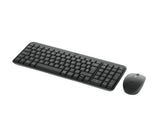 EAN 5099206130593 - Logitech ERGO MK250 Compact Bluetooth Wireless Combo teclado Ratón incluido Universal RF Wireless + Bluet imagen 5