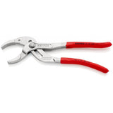 EAN 4003773078487 - Knipex 81 03 250 alicate Alicates para sifones, tubos de plástico y conectores imagen 2