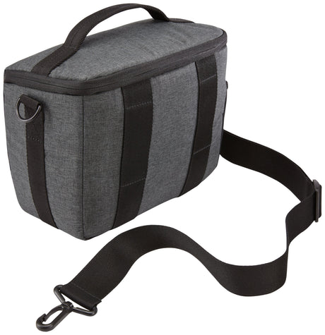 EAN 85854258258 - Case Logic Era CECS-103 Obsidian Bolsa bandolera Gris imagen 4
