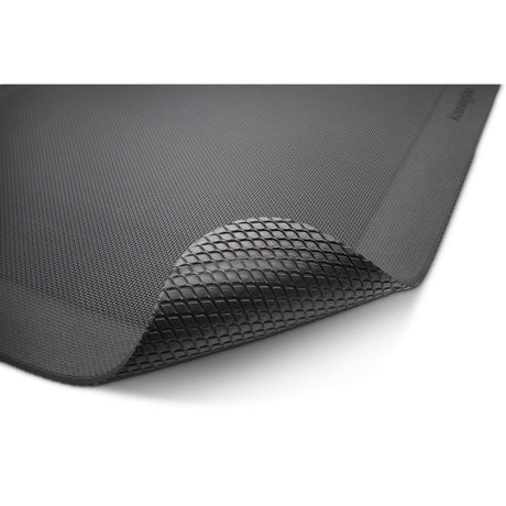 EAN 0085896554011 - Kensington K55401WW soporte para el apoyo de pies Negro imagen 3
