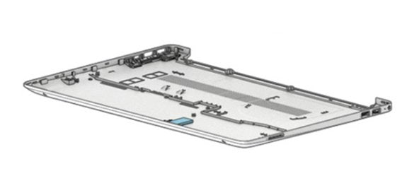 EAN 5704174556534 - HP M31084-001 refacción para laptop Carcasa inferior imagen 1