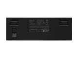 EAN 5099206112599 - Logitech G PRO X 60 teclado Juego RF Wireless + Bluetooth AZERTY Francés Blanco imagen 4