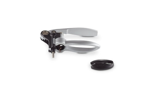 EAN 630870099899 - Le Creuset LM250 abrebotellas Negro, Plata imagen 3