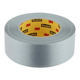 Cinta Americana Universal 3; 50 M X 48 Mm, Gris