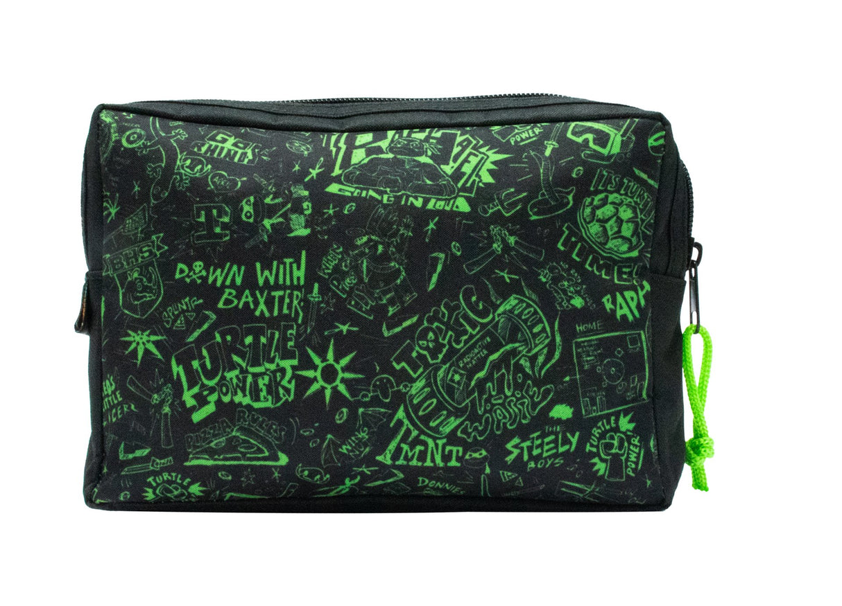EAN 5056563715788 - Thumbs Up 5056563715788 caja de lápices Estuche suave Tela Negro, Verde imagen 1