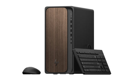 EAN 0199251207204 - HP OmniDesk Desktop AI M03-0019ns PC Intel Core Ultra 5 225 16 GB DDR5-SDRAM 1 TB SSD Windows 11 Home Tor imagen 18