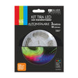 EAN 8420738269364 - Silver Electronics 240310 cinta luminosa 3000 mm imagen 1