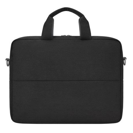 EAN 4260709015958 - Rivacase Prater 39,6 cm (15.6") Maletín Negro imagen 4