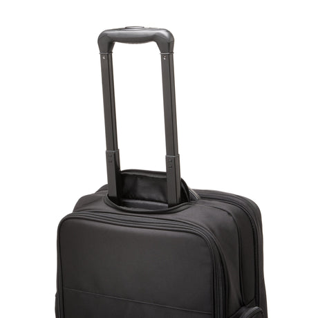 EAN 0085896603849 - Kensington Contour 2.0 Pro 43,2 cm (17") Maletín con ruedas Negro imagen 11