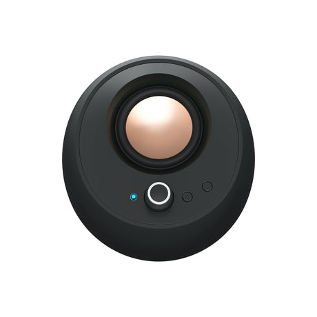 EAN 5390660195174 - Creative Labs Creative Pebble Pro Black imagen 4