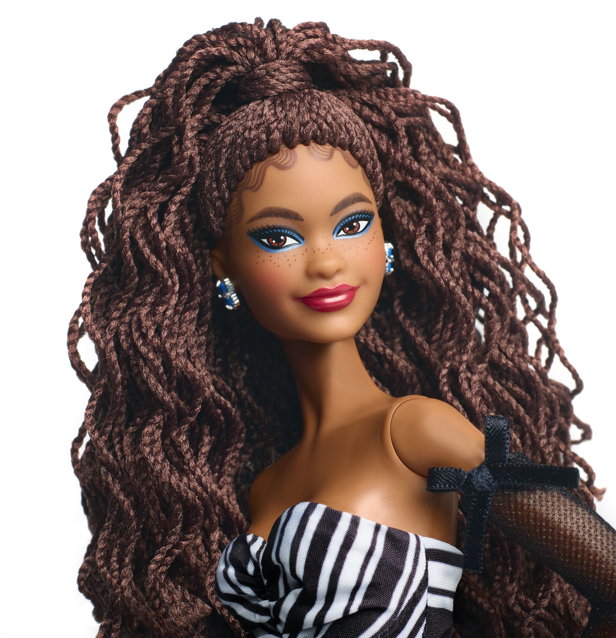 EAN 0194735181094 - Barbie Signature HRM59 muñeca imagen 5