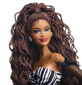 EAN 0194735181094 - Barbie Signature HRM59 muñeca imagen 5
