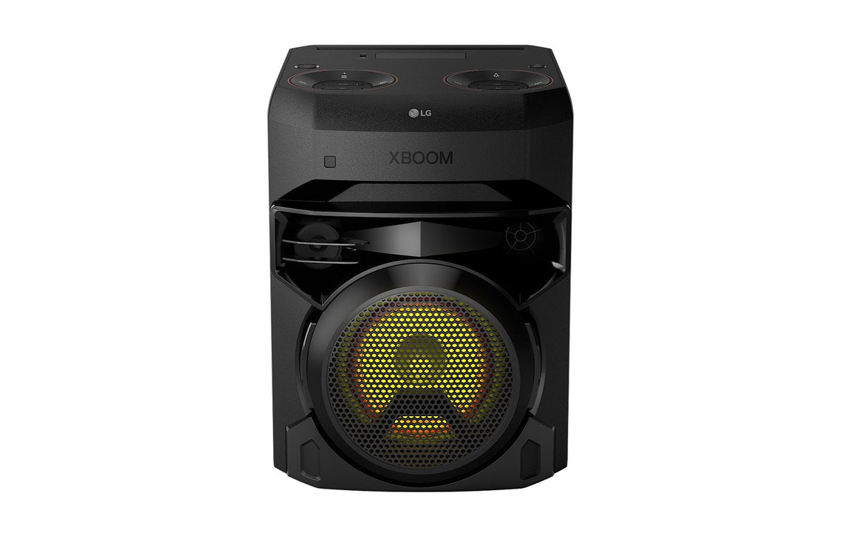 Lg Rnc2 Altavoz De Fiesta Y Karaoke 80w