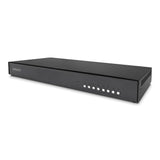 Startech.Com Kvm-Switch - Sicher - 8 X Kvm