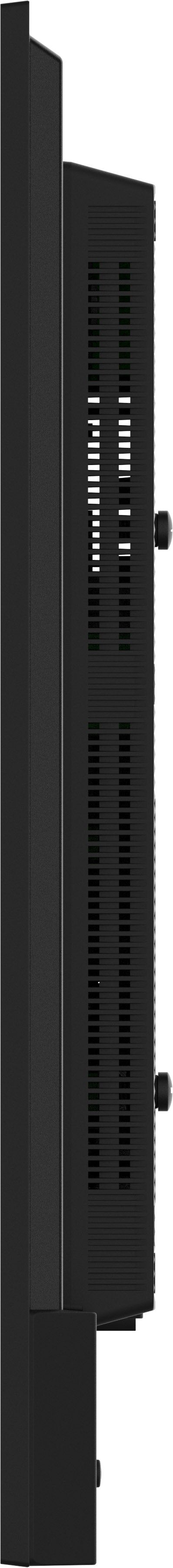 Iiyama 108cm (42,5") Lh4375uhs-B2ag 16:9 2xhdmi+3xdp+2xusb