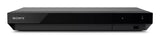 Sony Ubp-X700 Reproductor Blu-Ray