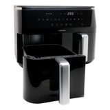 Taft-1000-Gs Tornado Duo Air Fryer