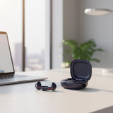 EAN 4895232710874 - Red Bull Racing RB-EB140 auricular y casco Auriculares Inalámbrico Dentro de oído Llamadas/Música/Deporte imagen 7