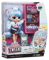 Muñeca Mga Entertainment L.O.L. Surprise Tweens - Ellie Fly  591689euc