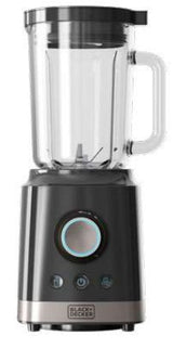 EAN 8432406120112 - Black & Decker BXJB2000E 1,8 L Batidora de vaso 2000 W Negro imagen 1