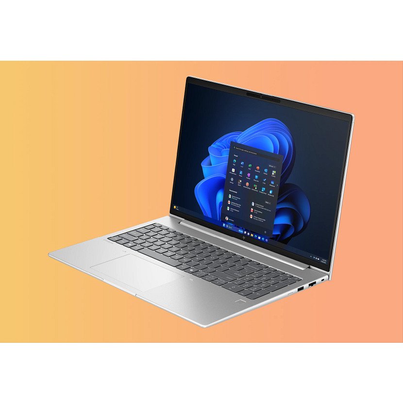 Hp Elitebook 6 G1i 16 U7-255h Syst