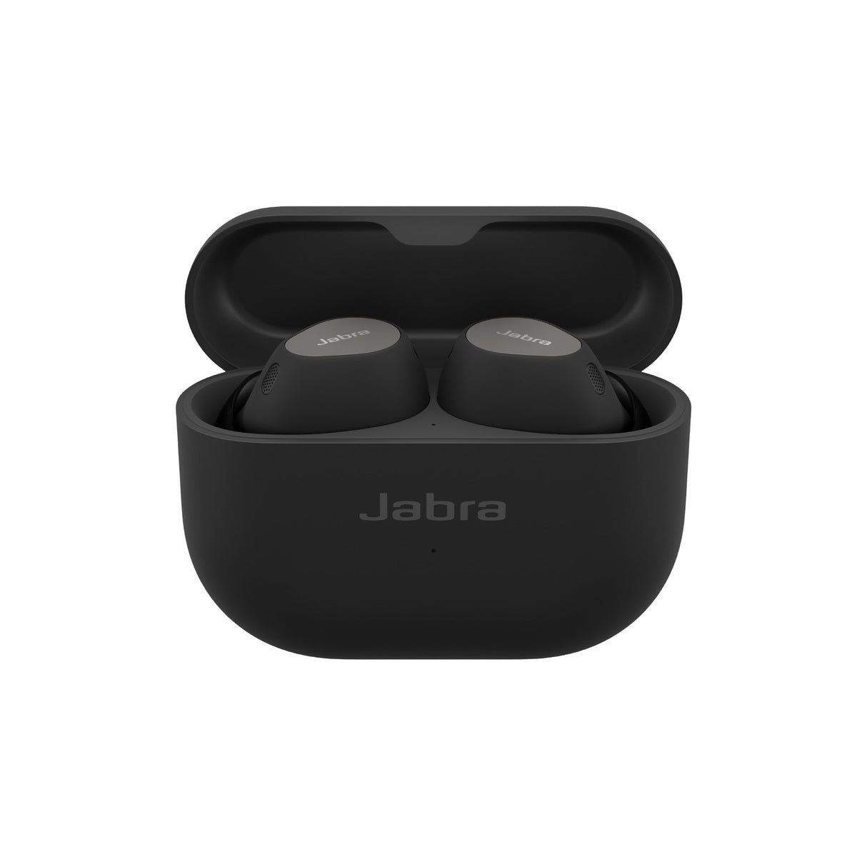 EAN 5707055060434 - Jabra Elite 10 Auriculares Inalámbrico Dentro de oído Llamadas/Música Bluetooth Negro, Titanio imagen 2