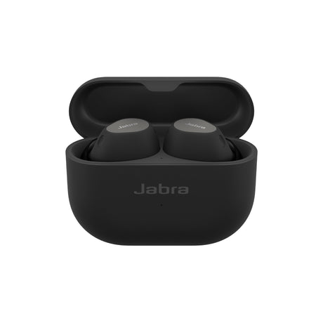 EAN 5707055060434 - Jabra Elite 10 Auriculares Inalámbrico Dentro de oído Llamadas/Música Bluetooth Negro, Titanio imagen 2