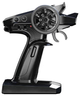 Amewi Hyper Go Mtx10 Monmertruck Brushless 1:10 Artr Negro