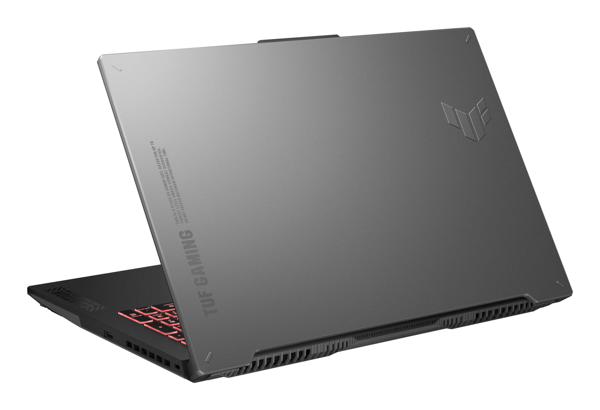 Tuf707nuq-Dichx146w/Fhd/R7/16g/512/W11h