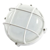 Synergy 21 Led Kellerleuchte / Rundleuchte Ip65 7w Cw