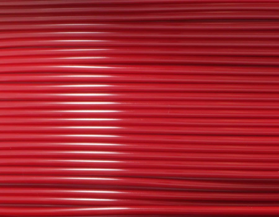 Pla High Speed 1,75mm Fire Eng Rojo 1kg