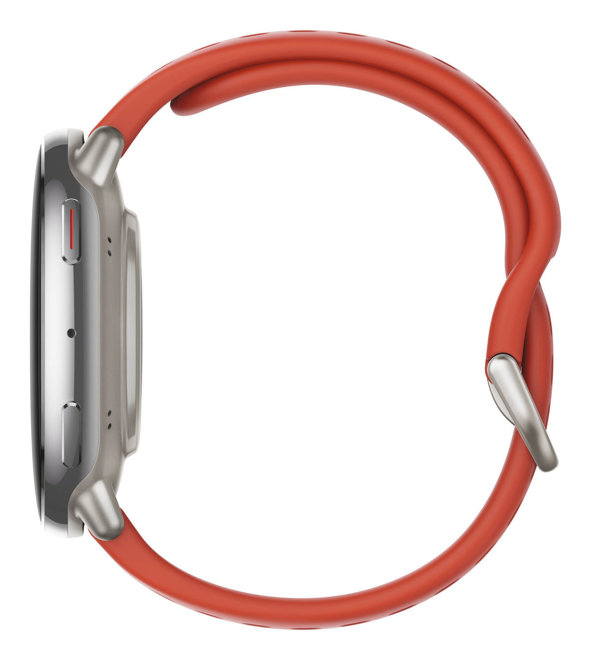 Amazfit Active 2 Round Nfc Black
