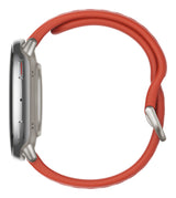 Amazfit Active 2 Round Nfc Black